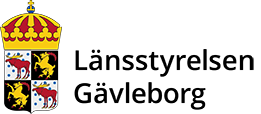 Logotyp Länsstyrelsen Gävleborg